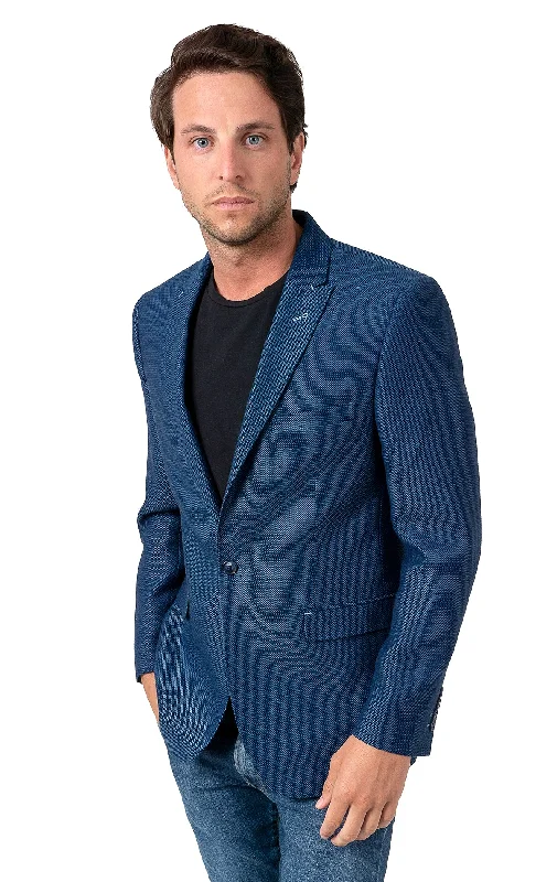 DANLEY NAVY BLAZER