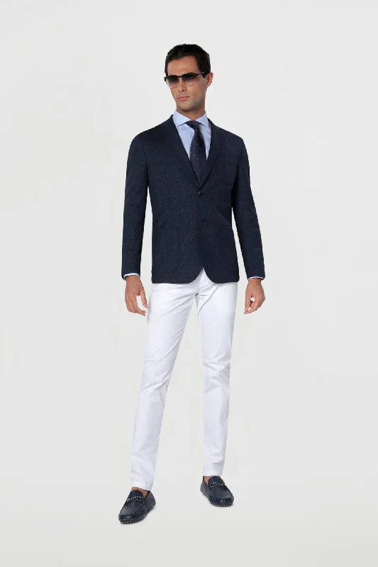 Men's Classic Slim Fit Blazer