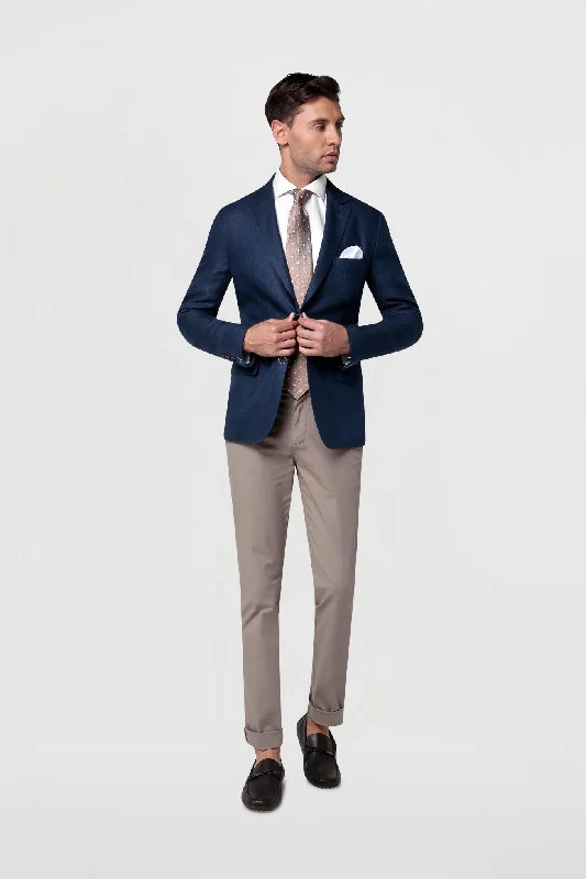 Men's Classic Slim Fit Blazer