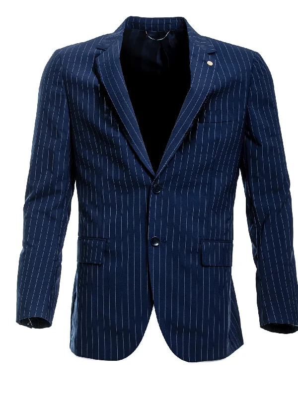 Suit Blazer Man Classic (Slim)