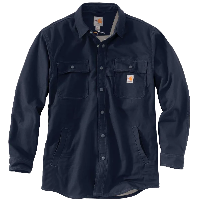 102682 - Full Swing Quick flame Flame - Resistant Coat