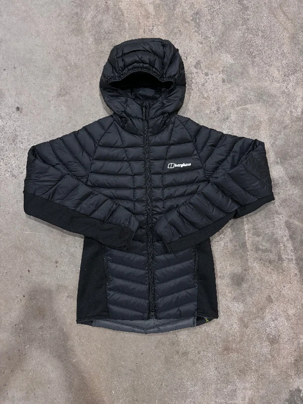 Berghaus Tephra Jacket - Black