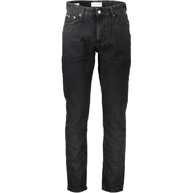 Calvin Klein  Cotton Jeans & Men's Pant