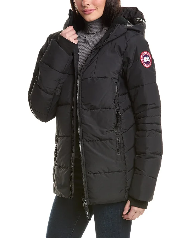 Canada Goose Hybridge Coat