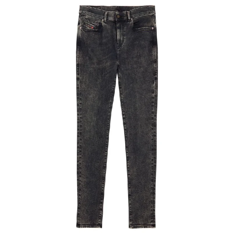 Diesel  Cotton Jeans & Men's Pant