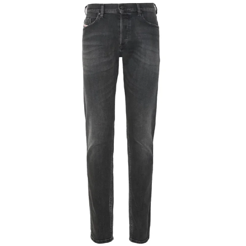 Diesel  Cotton Jeans & Men's Pant