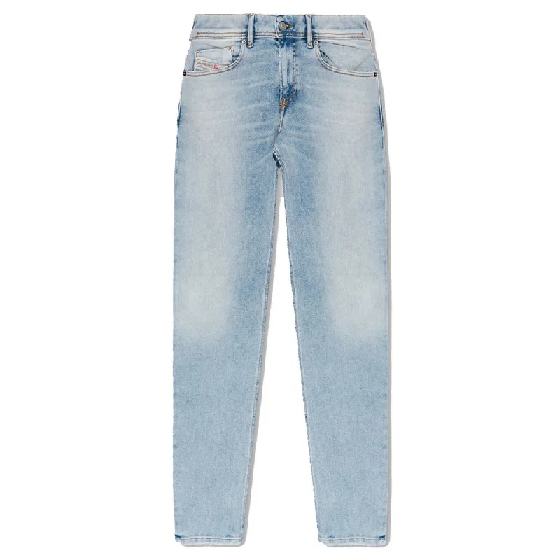 Diesel  Cotton Jeans & Men's Pant