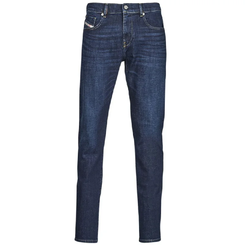 Diesel  Cotton Jeans & Men's Pant