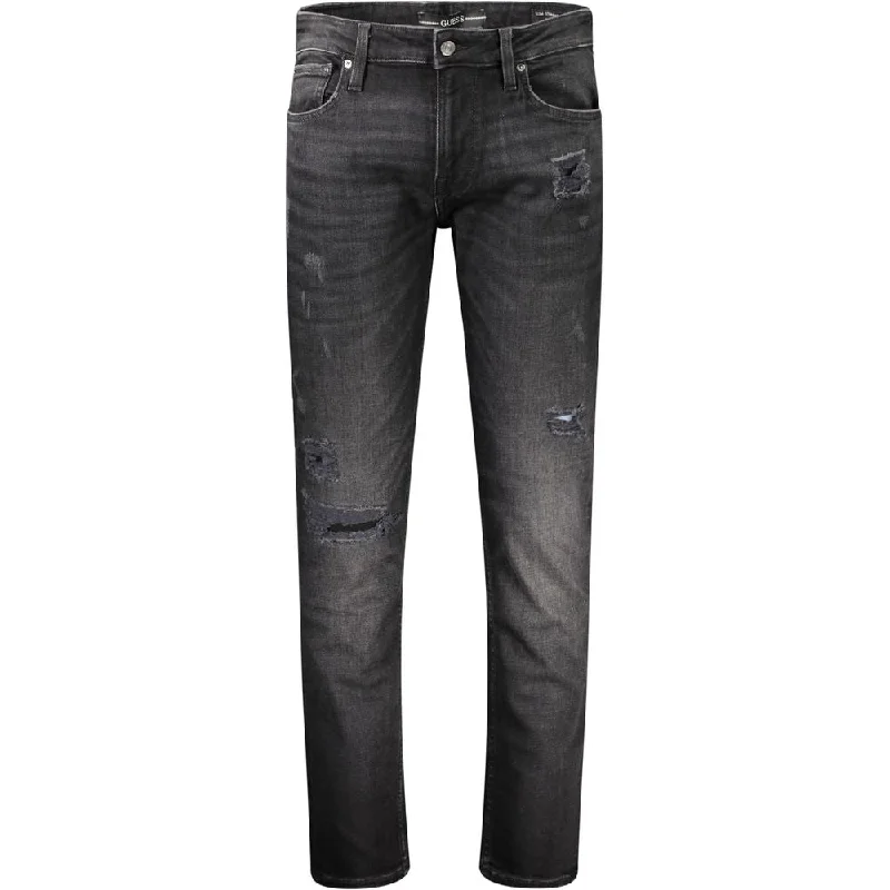 Guess Jeans  Cotton Jeans & Men's Pant