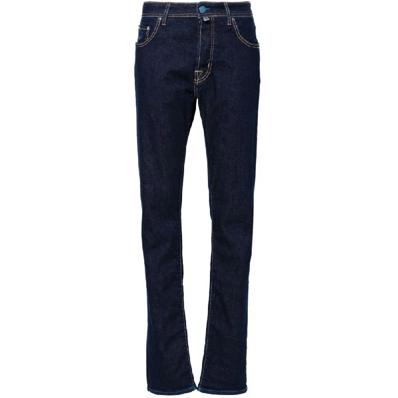 Jacob Cohen  Cotton Jeans & Men's Pant