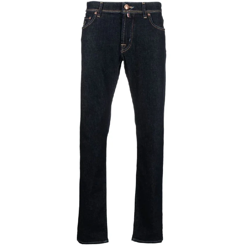 Jacob Cohen  Cotton Jeans & Men's Pant