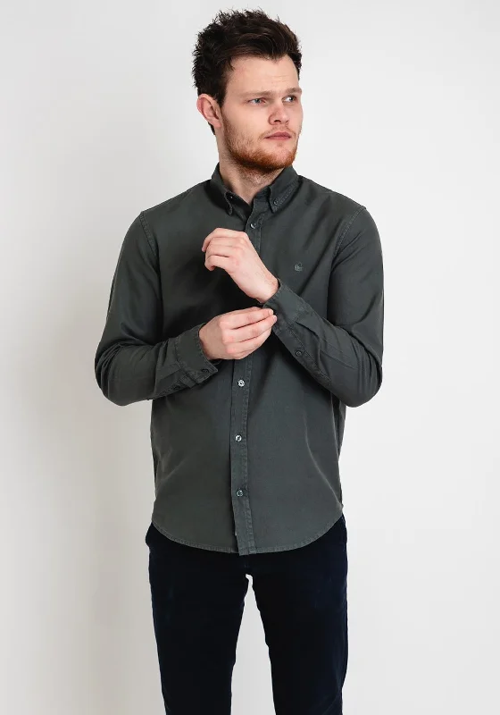 Carhartt WIP Bolton Shirt, Jura