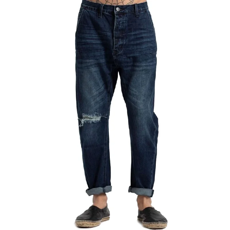 One Teaspoon  Cotton Jeans & Men's Pant