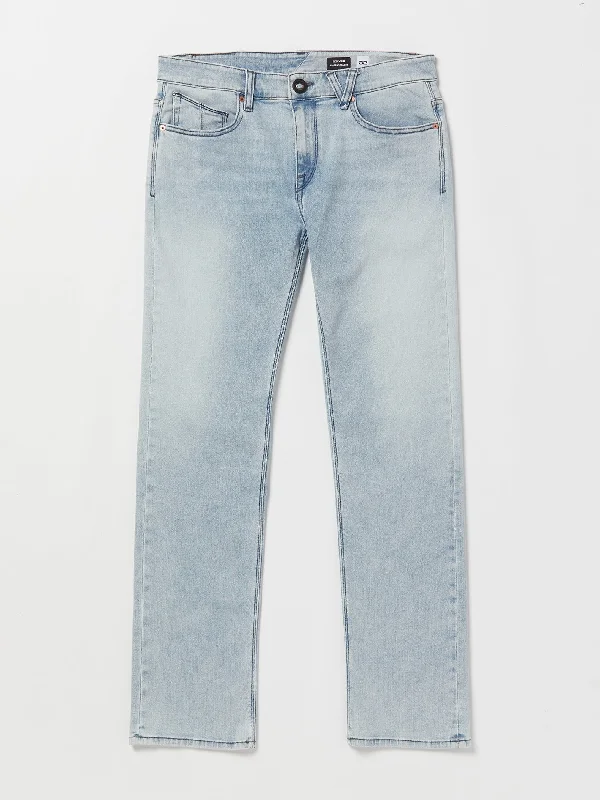 Solver Modern Fit Jeans - Powder Blue