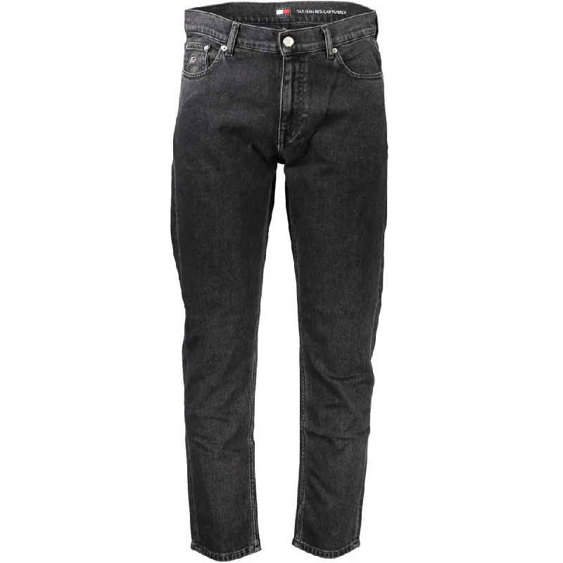 Tommy Hilfiger  Cotton Jeans & Men's Pant