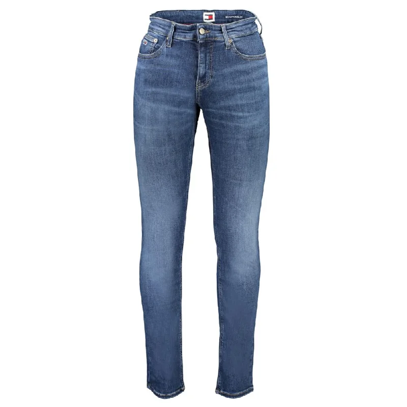 Tommy Hilfiger  Cotton Jeans & Men's Pant