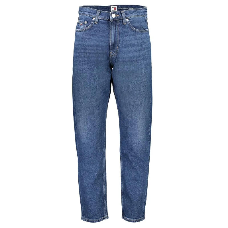 Tommy Hilfiger  Cotton Jeans & Men's Pant