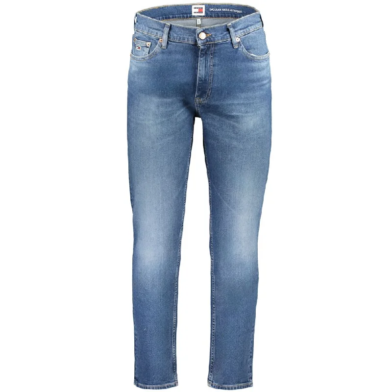 Tommy Hilfiger  Cotton Jeans & Men's Pant