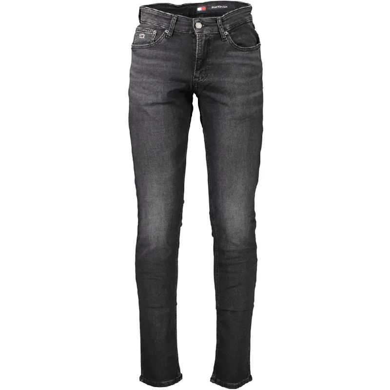 Tommy Hilfiger  Cotton Jeans & Men's Pant