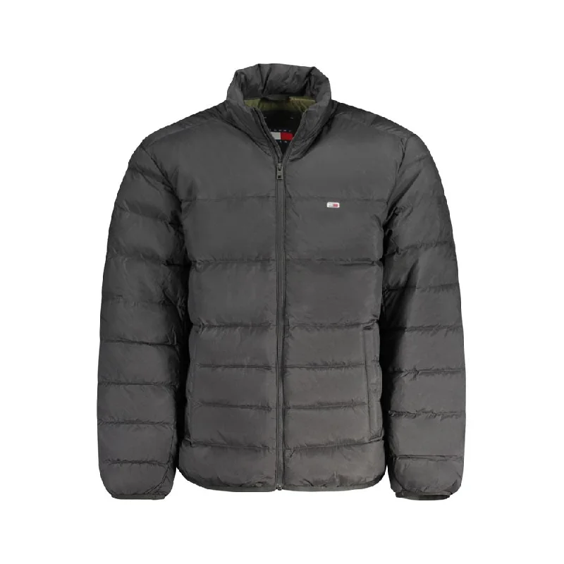 Tommy Hilfiger  Polyamide Men's Jacket