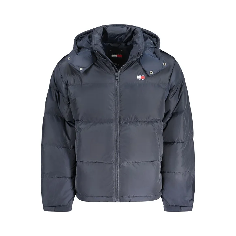 Tommy Hilfiger  Polyester Men's Jacket