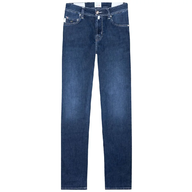 Tramarossa  Cotton Jeans & Men's Pant