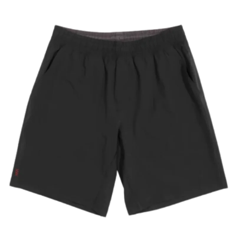 7" Mako Short Unlined - Black