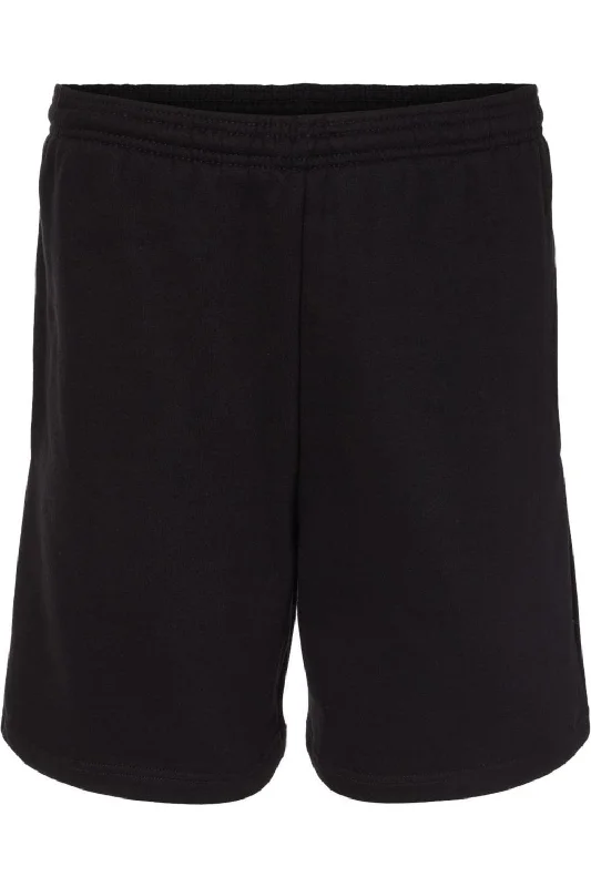 Badger Athletic Fleece Shorts