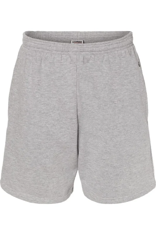 Badger Athletic Fleece Shorts