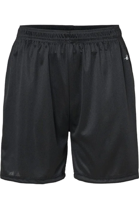 Badger B-Core 5 Pocketed Shorts