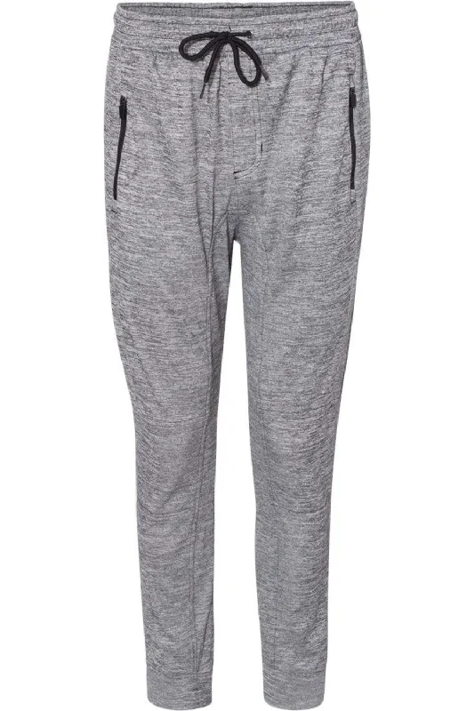 Burnside Performance Fleece Joggers