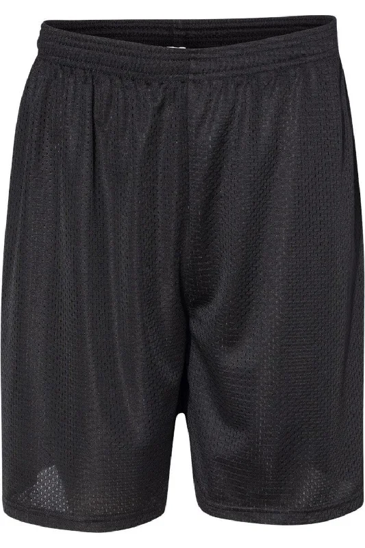 C2 Sport Mesh 7 Shorts