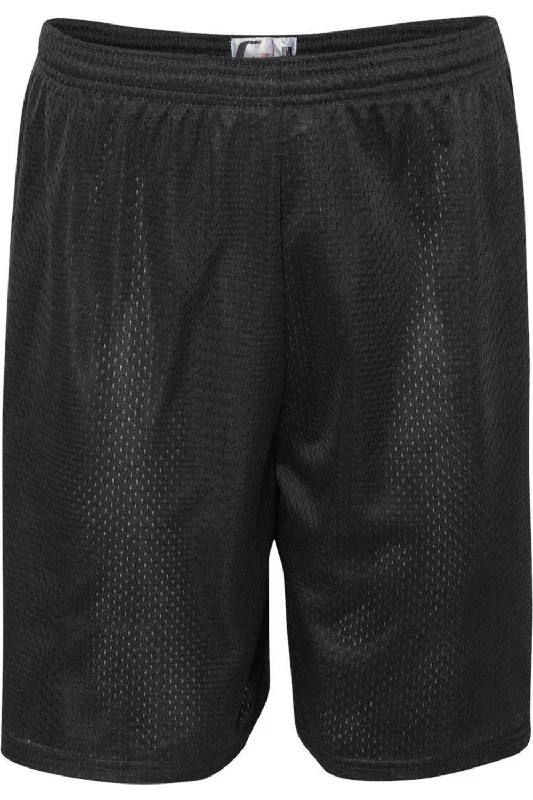 C2 Sport Mesh 9 Shorts