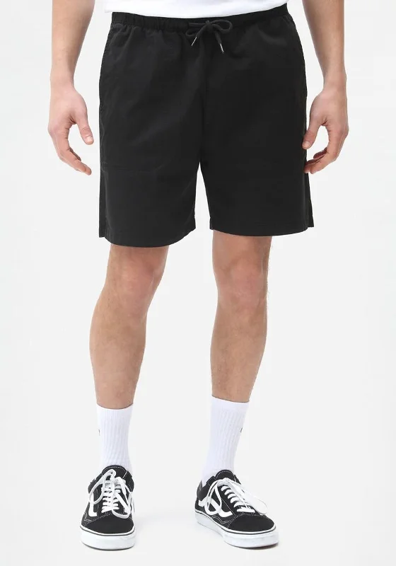 Dickies Pelican Rapids Shorts, Black