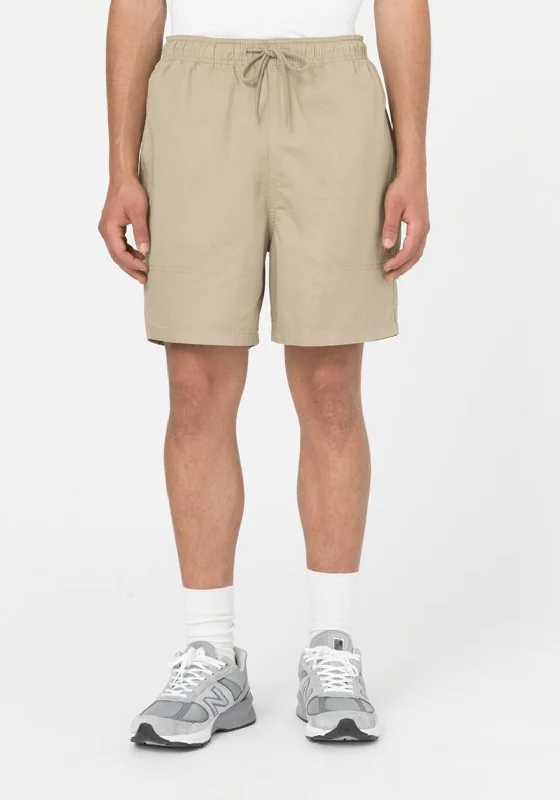 Dickies Pelican Rapids Shorts, Desert Sand