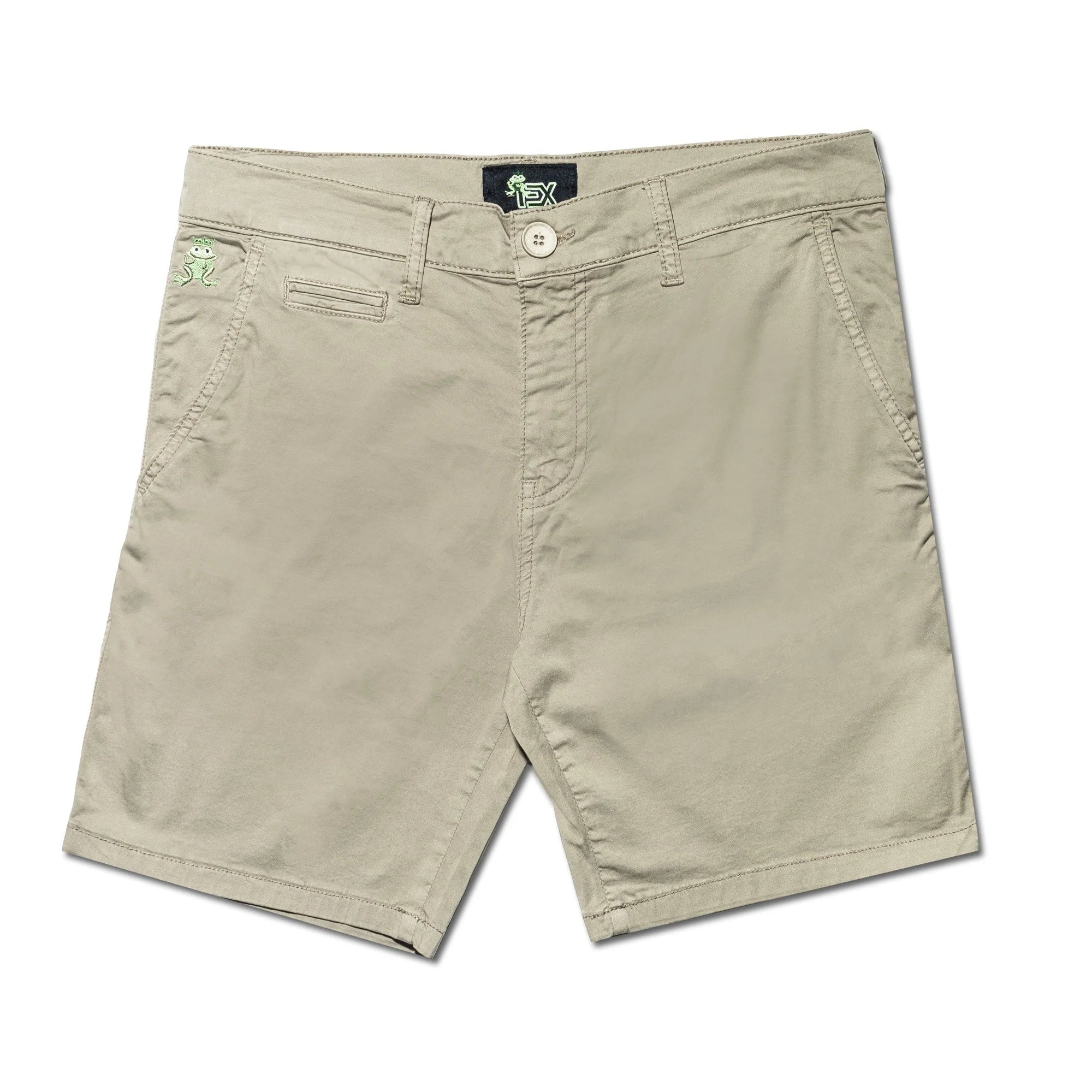 FROG CHINO SHORT