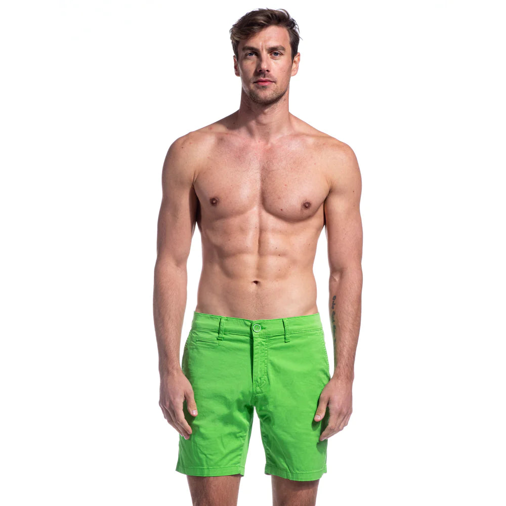 FROG CHINO SHORT