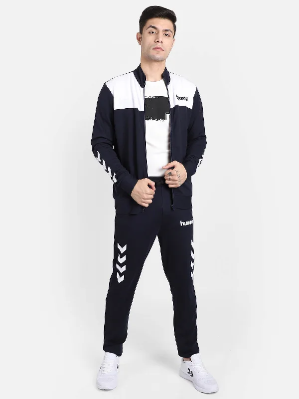 Phoebe Men's Blue Tracksuit