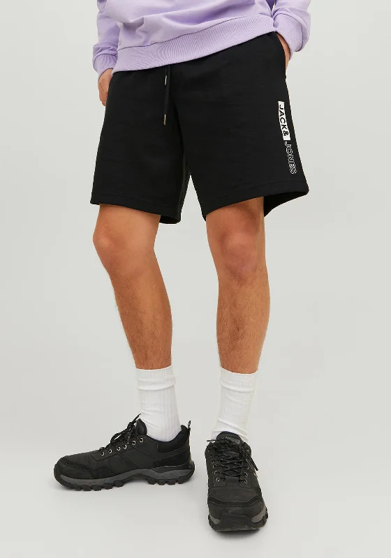 Jack & Jones Neo Shorts, Black