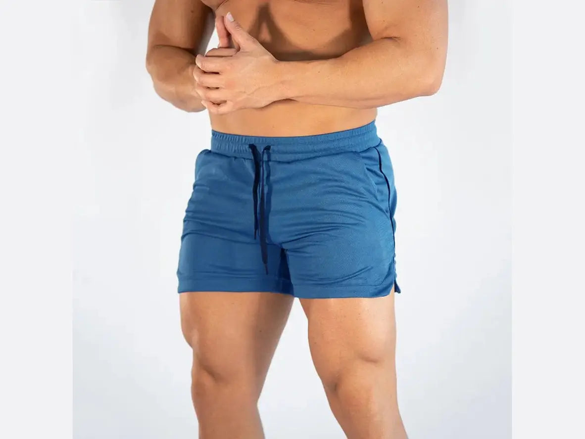 Gay Gym Shorts | Activewear Quick Dry Gym Shorts