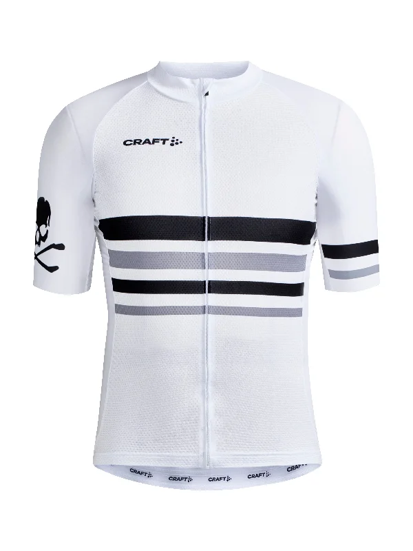 MEN'S RACE REBEL CYCLING JERSEY