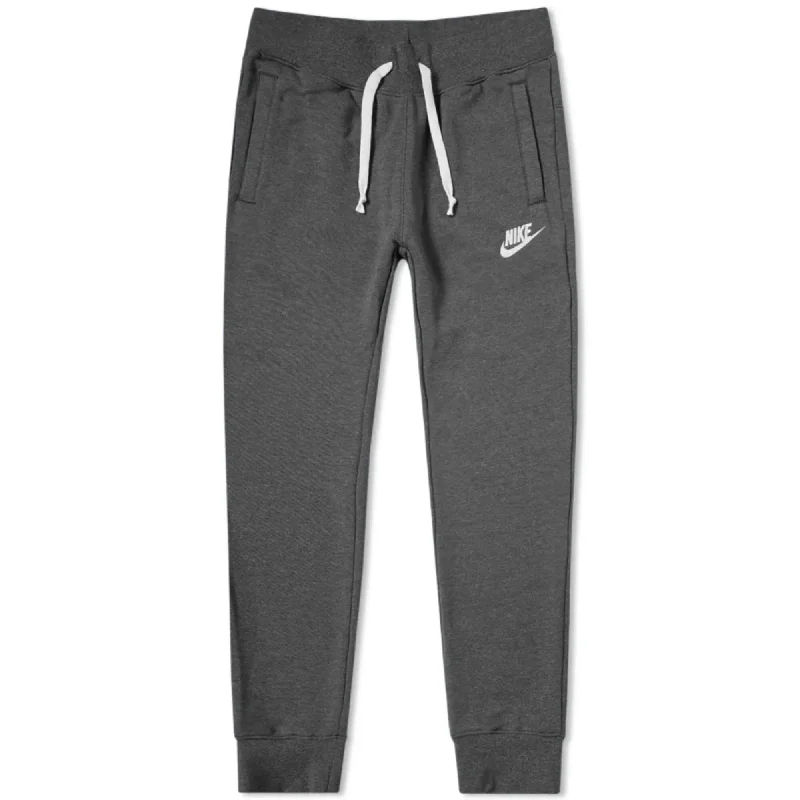 Nike Heritage Jogger Grey/White  928441-010 Men's