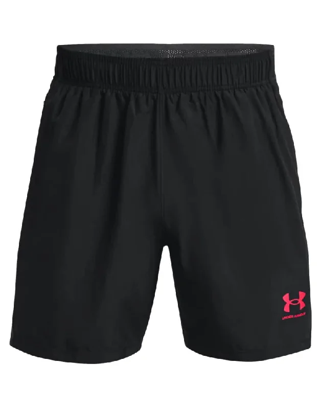 Under Armour Accelerate Short 1373303