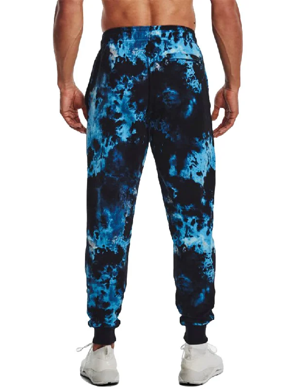 Under Armour Rival Flc Hyper Dye Jogger 1373714