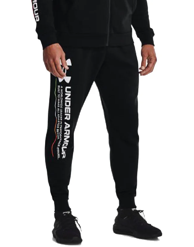 Under Armour Rival Fleece Chroma Pants 1370345