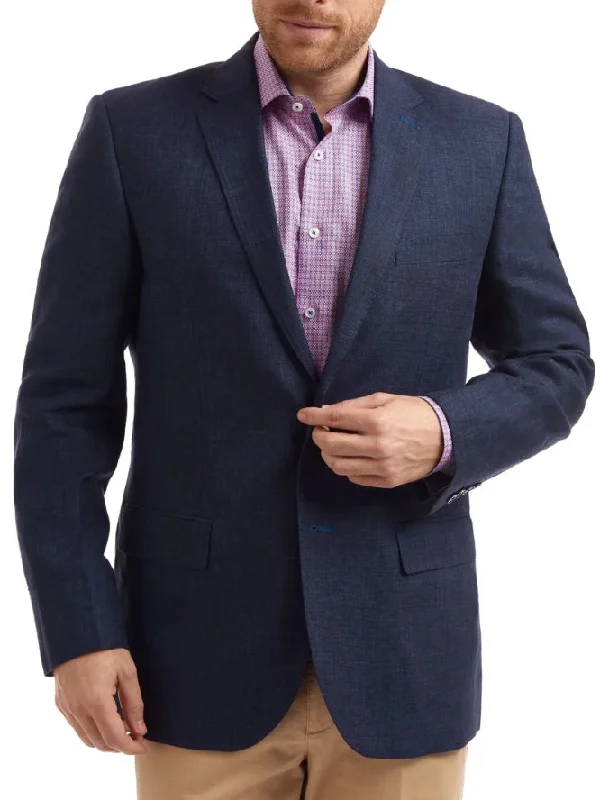 VIAGO DARK BLUE JACKET