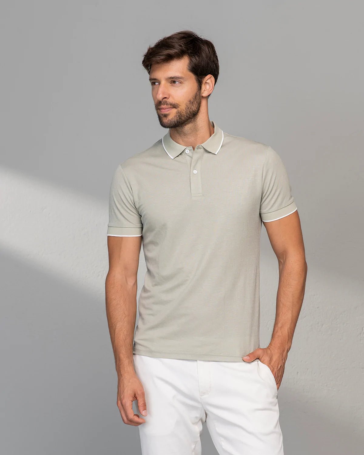 Ann Polo Shirt