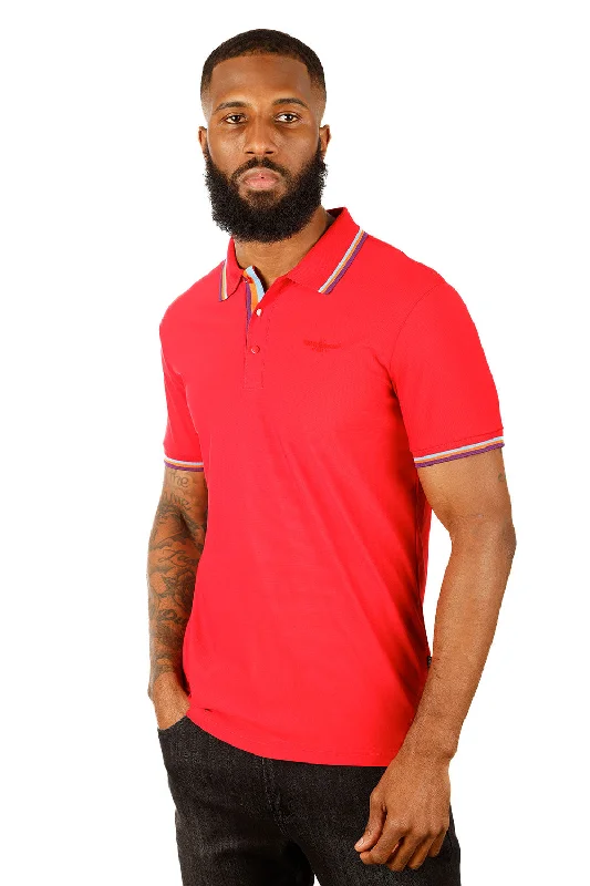 Convincing Fancy Polo Shirt