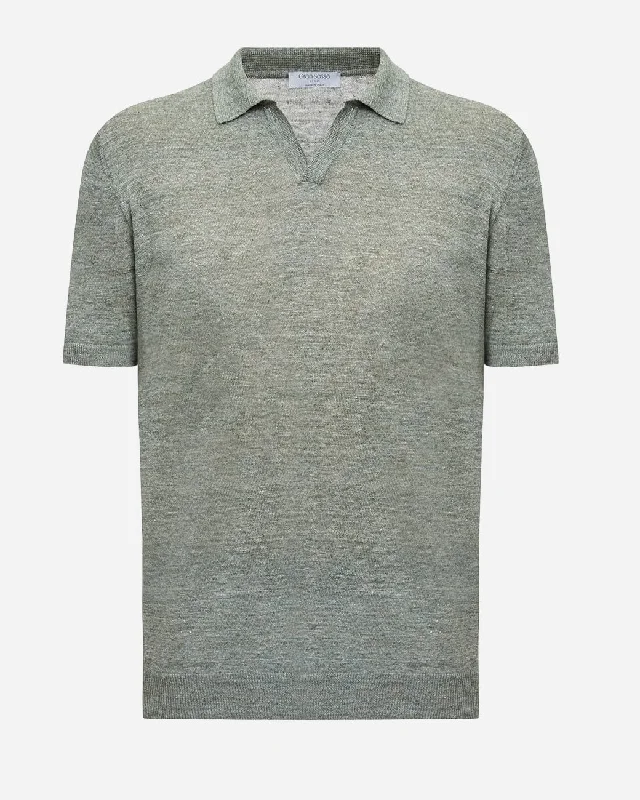 Cuban Tennis Polo