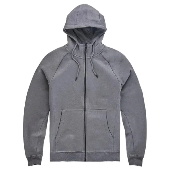 Jordan Craig Uptown Zip-Up Hoodie (Charcoal) - 8820H